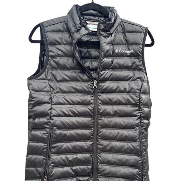 Columbia Puffer Vest - Picture 1 of 5
